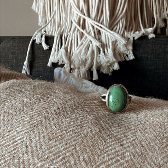 Authentic sterling silver ring. - Picture 4 of 5